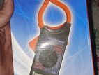 DIGITAL CLAMP METER