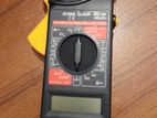 Digital Clamp Meter