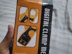 Digital Clamp Meter Mt87