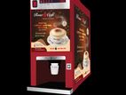 Digital Coffee Machine - Rose Cafe ML 2020