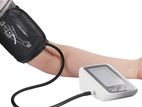 Digital Display LCD Blood Pressure Monitor