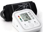 Digital Electronic Blood Pressure Machine–BP Machine