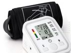 Digital Electronic Blood Pressure Monitor-BP Machine