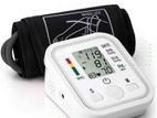 Digital Electronic Blood Pressure Monitor-bp Machine