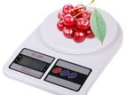 Digital Electronic Kitchen Scale
