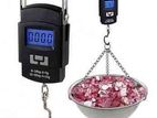 Digital Weighing Scale