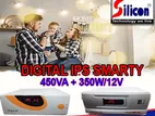 DIGITAL IPS 450VA ONLY MACHINE