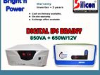 DIGITAL IPS 850VA ONLY MACHINE