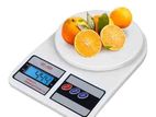 Digital Kitchen Scale 10kg