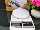 Digital Kitchen Scale