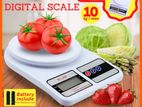 Digital Kitchen scale
