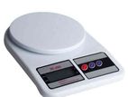 Digital Kitchen Scale