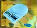 Digital kitchen scale SF-400