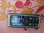 Digital Laser Meter