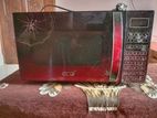 Digital LG Oven for sell