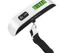 Digital Luggage Scale 50kg/10g LCD Electronic Pocket