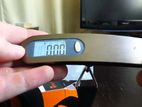 Digital Luggage Scale