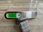 Digital Luggage Scale