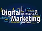 DIGITAL MARKETING COURSE