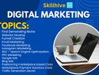 Digital Marketing Course