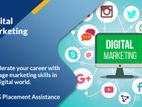 Digital Marketing Full Online Course