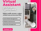 Digital Marketing Manager | Virtual Assistant
