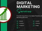 Digital Marketing Service in Rangpur
