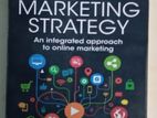 Digital Marketing Strategy sell