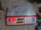 Digital Metre