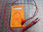 Digital Multimeter Dt-830d