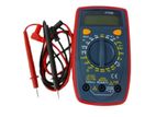 Digital Multimeter Dt33