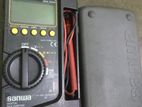 Digital Multimeter