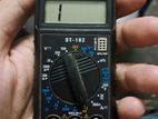 Digital Multimeter