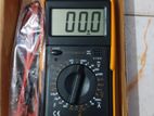 Digital multimeter