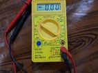 digital multimeter