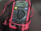 Digital Multimeter