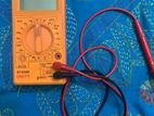 Digital multimeter