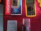 Digital multimeter