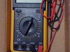 Digital multimeter