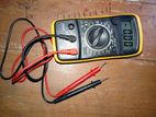 Digital multimeter