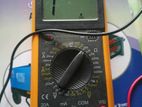 Digital multimeter