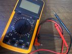 Digital Multimeter (New)