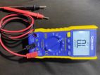Digital Multimeter Siv120