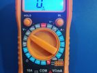 Digital Multimeter Vc830l
