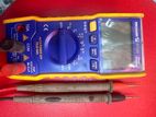 Digital Multimeter