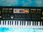 Digital Music Electronic Keyboard