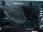 Digital Oven on Sale