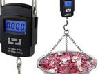 Digital portable Electronic Scale