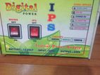 Digital Power Ips