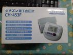 Digital Pressure Machine